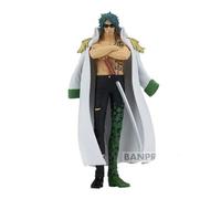Figurina One Piece - Aramaki Dxf La Serie Grandline Extra - Banpresto