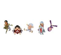 Merchandising One Piece: Banpresto - World Collectable Figure-Egghead 6-