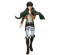 Attack on Titan Grandista: Eren Yeager 28cm