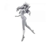 Banpresto Figura di Action Lum II Urusei Yatsura - Glitter&Glamours (Ver.B) 22 cm, Multicolore BP89044P