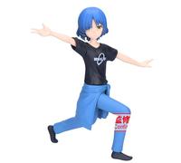 Bocchi The Rock Ryo Yamada Figura 16cm Banpresto