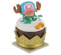One Piece Tony Tony Chopper Ver.c Paldoce Collection Figura 5cm Banpresto