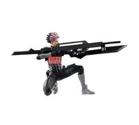 Banpresto Figura di azione Gen Narumi Kaiju n. 8, Vibration Stars 14 cm, BP29626P multicolore, figura da collezione, ottimo per i fan degli anime