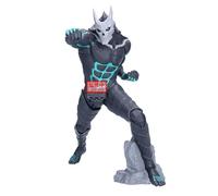 KAIJU NO. 8 - Grandista - Kaiju No. 8 Pvc Figure Banpresto