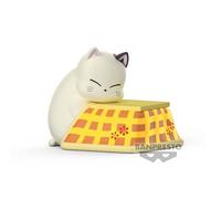 Banpresto Figura Kotatsuneko Sofvimates Urusei Yatsura 13 Cm