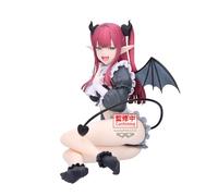 Banpresto Figura di Azione Marin Kitagawa My Dress-Up Darling - Espresto - Detailed Elegance - Liz Vista 17 cm - Multicolore BP29173P - Figura da collezione - Ottimo per i fan degli Anime