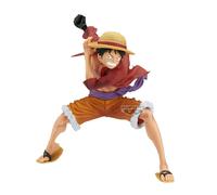 Banpresto Figura di azione Monkey D Luffy I · II Special One Piece - Maximatic (