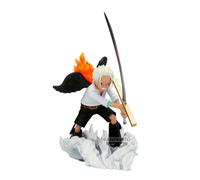 ONE PIECE SENKOZEKKEI S-HAWK ONE PIECE - FIGURES