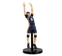 Banpresto Haikyu To The Top Posing Series - Tobio Kageyama