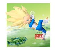 Banpresto Mini Figure Dragon Ball Daima - Vegeta Super Saiyan 3
