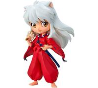 Merchandising Inuyasha: Banpresto - Q Posket Inuyasha Statue