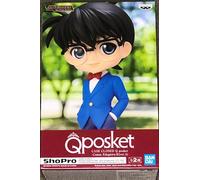 Banpresto Figura Edogawa Detective Conan Q posket ver.A 13cm