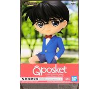Banpresto Detective Conan Edogawa Ii Multicolor