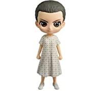 BANPRESTO Figura Eleven Vol.4 Stranger Things Q posket 13cm
