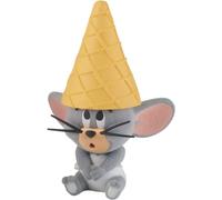BANPRESTO Figura Fluffy Puffy Tuffy Yummy Yumy World Tom and Jerry 5cm