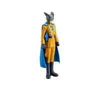 Dragon Ball Super Super Hero DXF Gamma 2 PVC Figure BANPRESTO