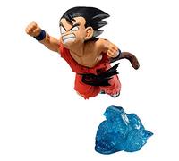 Banpresto - DragonBall - G x Materia - Son Goku II