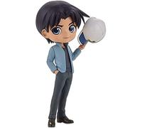 Detective Conan Heiji Hattori Q Posket PVC Figure BANPRESTO