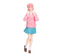 Banpresto Figura Hina Chono Uniform Ver. Blue Box 22 cm