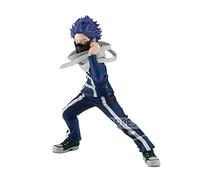 Banpresto My Hero Academia The Amazing Heroes vol.18 (Hitoshi Shinso)