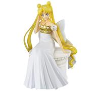 Banpresto Figura Ichibansho Princess Serenity (Princess Collection)