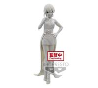 Banpresto Ichika Nakano Kyunties The Quintessential Quintuplets Action-Figur, 18