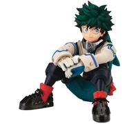BANPRESTO - MY HERO ACADEMIA - BREAK TIME COLLECTION - IZUKU MIDORIYA