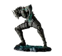 Banpresto Kaiju No. 8 Lo Spazzolino Kaiju No. 8 Action Figure 11 Cm