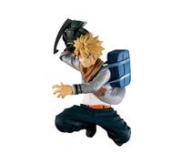 Banpresto My Hero Academia Bravegraph #1 Vol.3 Katsuki Bakugo