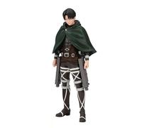 Banpresto Attack On Titan- Shingeki No Kyojin - The Final Season Levi