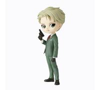 BANPRESTO Figura Loid Forger Ver.A Spy X Family Q posket 15cm