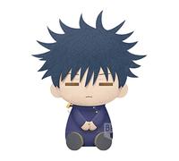 Banpresto Jujutsu Kaisen Megumi Fushiguro 20 Cm Multicolor