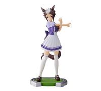 Banpresto- Figura Mejiro Ryan Pretty Derby Umamusume 18cm, 144232