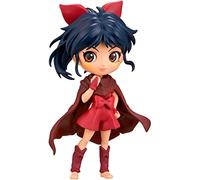 BANPRESTO Figura Moroha Princess Half Demon Yashahime Q posket Petit 7cm