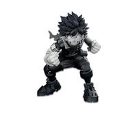 Banpresto - Figura My Hero Academia - Izuku Midoriya Super Master Stars Piece The Tones 18 cm - 4983164169621