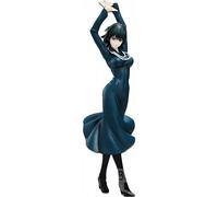 Banpresto: Figura One Punch Man Fubuki 22 Cm