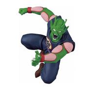 Dragon Ball Piccolo Daimaoh Match Makers Figure Verde Bambini