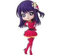 Banpresto, Figura Q Posket Ai, Oshi No KO 14 cm, Multicolore BP88238
