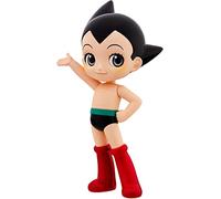 Banpresto Figura Q Posket Astro Boy (Ver.A) - Astro Boy 14cm BP18586 Multicolore