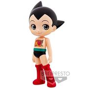 Banpresto Qposket - Astro Boy Ver. B - Astro il piccolo robot