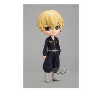 Banpresto Figura Q Posket Di Chifuyu Matsuno Di Tokyo Revengers