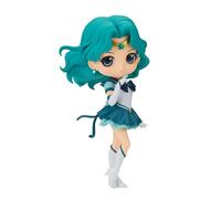 Banpresto Figura Q Posket Neptune Ver.b Pretty Soldier Sailor Moon 14 Cm