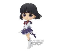 Banpresto Figura Q Posket Sailor Saturn Ver.a Pretty Guardian Sailor Moon Cosmos