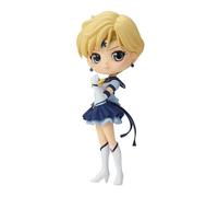 Banpresto Figura Q Posket Sailor Uranus Ver.b Pretty Soldier Sailor Moon 14 Cm