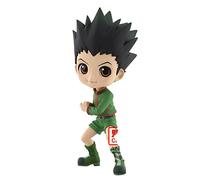 Banpresto Figura Q Posket Gon (Ver.B) Hunterxhunter 13 cm MulticolorBP88365