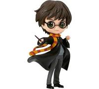 Merchandising Harry Potter: Banpresto - Q Posket - Harry Potter Hermione Granger