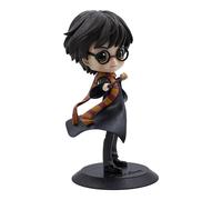 Merchandising Harry Potter: Banpresto - Q Posket - Harry Potter Hermione Granger