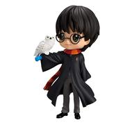Banpresto Figura Q Posket Harry Potter 14 Cm