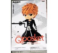 Merchandising Bleach: Banpresto - Q Posket - Ichigo Kurosaki - Thousand-Year Blo