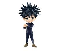 Jujutsu Kaisen: Banpresto - Q Posket Megumi Fushiguro Version A - AA.VV.